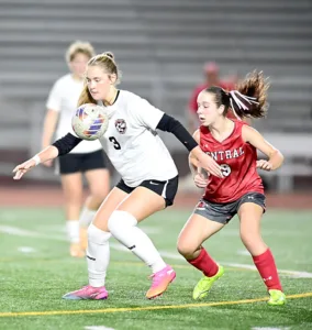 Lady Eagles win overtime thriller